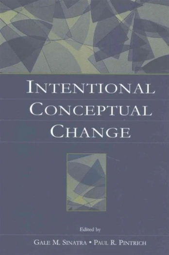 Intentional Conceptual Change