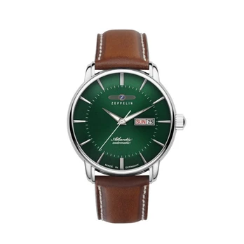 Zeppelin Atlantic 84664 Automatik watch, 40 mm
