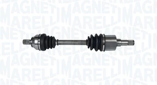 Pusašis MAGNETI MARELLI 302004190171