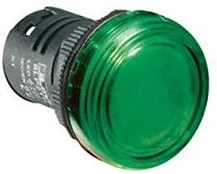 Lovato Electric Kaitinamoji lempa (LPMLM3)