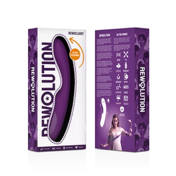 Vibratorius REWOLUTION REWOCLASSY