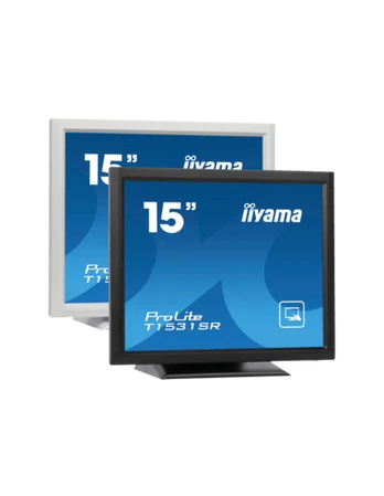 Monitorius iiyama ProLite T15XX