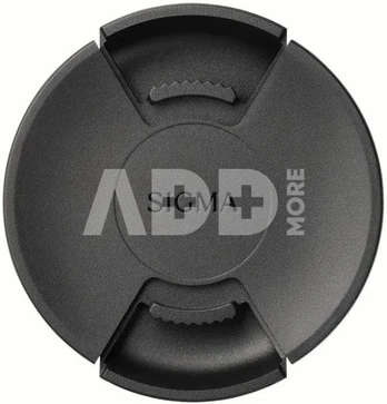 Sigma Front Cap LCF-67 IV