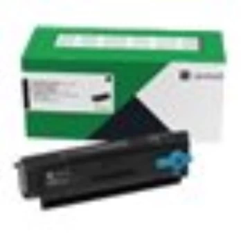 LEXMARK 55B2X00 Extra High Yield Return