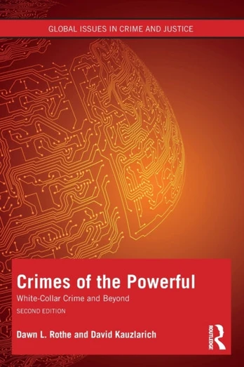 Crimes of the Powerful