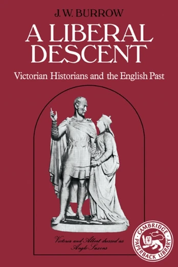 Liberal Descent