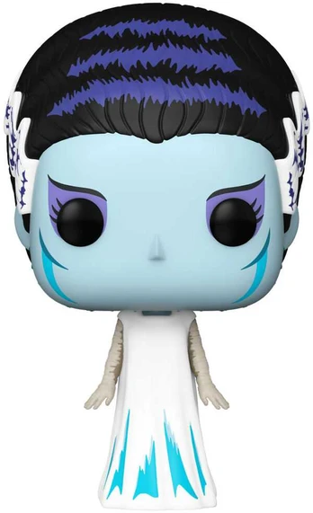 Funko POP figure Universal Monsters Bride Frankenstein