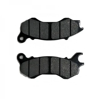 SUPER SOCO TC, TSX Front Brake Pads(Set) 45310-QSM-C000