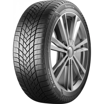 MATADOR MP93 Nordicca 225/40 R18 92 V XL