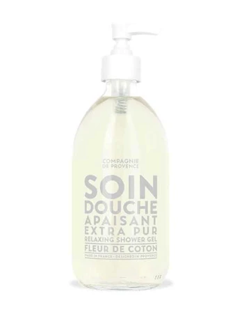 CDP dušo gelis „Cotton Flower“ 500 ml