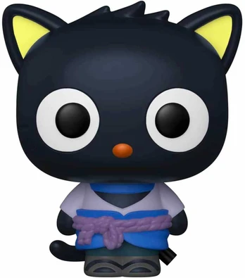 Funko POP figure Naruto Shippuden X Hello Kitty Chococat