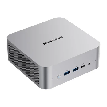 MINI-PC Minis Forum M1 Pro-285H Intel Core Ultra 9 285H Barebone