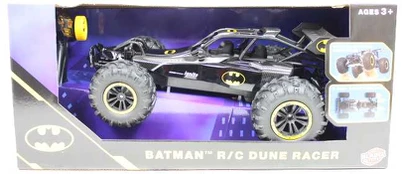 BATMAN BLADEZ auto Dune Racer RC BTDC-RC8