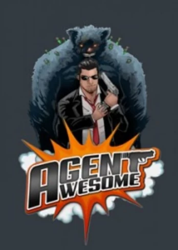 Agent Awesome PC
