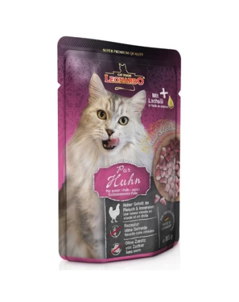 LEONARDO Finest Selection vištiena 85 g