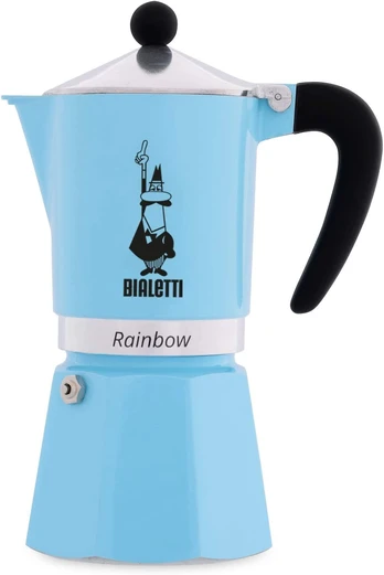 Kavavirė Bialetti 6 filiżanek (5043)
