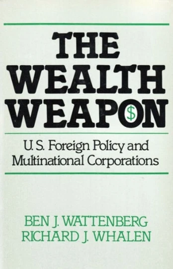 Wealth Weapon
