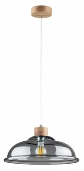 Šviestuvas kabinamas Spot-Light Molde, 60 W, E27