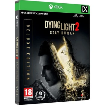 Dying Light 2 Xbox