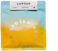 Spojka - Colombia Condor Washed Espresso 250g