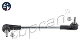 TOPRAN 502591 Šarnyro stabilizatorius