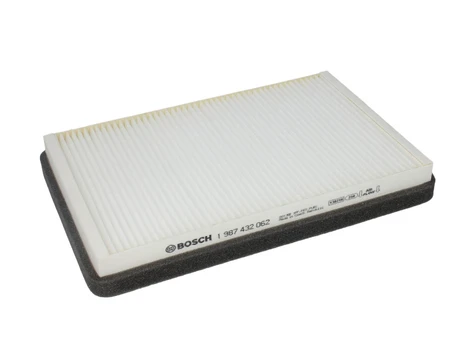 Salono filtras BOSCH 1 987 432 062