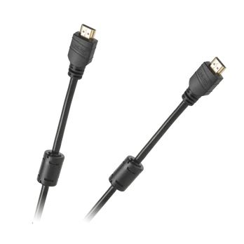 Cabletech HDMI – HDMI 2.0 kabelis 3m