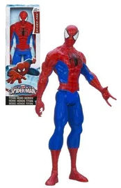 Hasbro Marvel Spiderman Ultimate Titan Hero