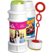 Muilo burbulai Mattel, 175 ml kaina