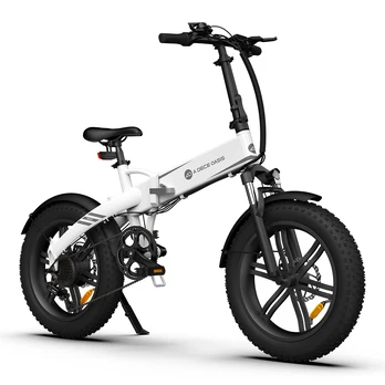ADO Beast 20F elektrinis dviratis