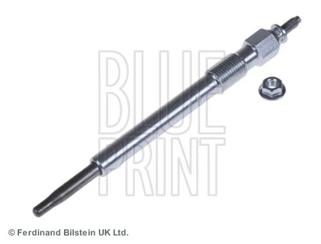Kaitinimo žvakė BLUE PRINT ADJ131801