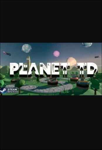 Planet TD PC