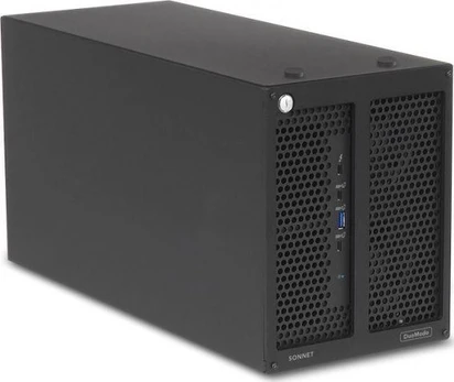 Sonnetas DuoModo xMac mini / Echo III Desktop (SO-DM-ZM-E3-D)