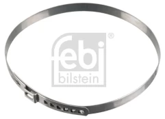 Žarnos spaustukas FEBI BILSTEIN 45647 kaina
