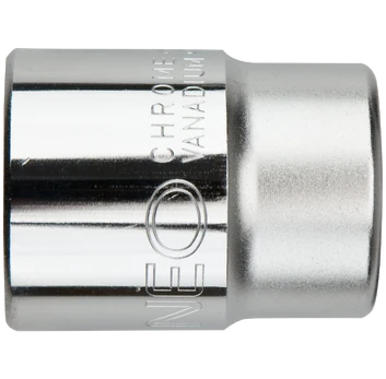 Neo šešiakampis lizdas 3/4 "50 mm (08-315)