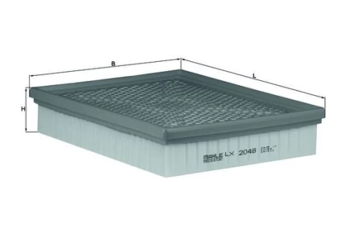 Oro filtras KNECHT LX 2048