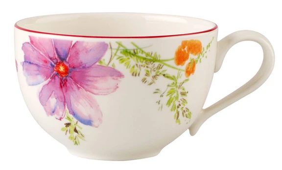 Kavos puodelis Villeroy & Boch Mariefleur, 0,25 L