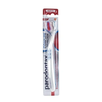 Dantų šepetėlis Parodontax Complete Protection, minkštas