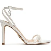 Basutės Steve Madden Jypsey-CNP 11005096 Écru