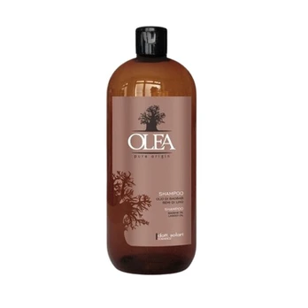Dott. Solari OLEA Baobab Oil Šampūnas 1000 ml
