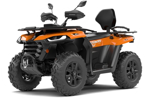SEGWAY AT5 L EPS LIMITED, T3B keturratis