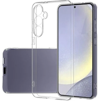 Mocco Ultra Back Case 2 mm Silicone Case for Samsung Galaxy S25 FE
