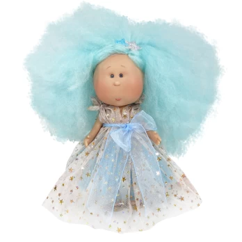 NINES D'ONIL lėlė Mia Cotton Candy, 1103