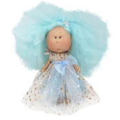 NINES D'ONIL lėlė Mia Cotton Candy, 1103 kaina