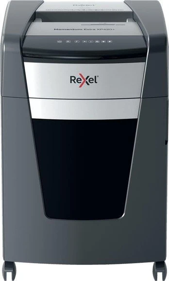 Rexel Momentum Extra XP420+ P-4 smulkintuvas