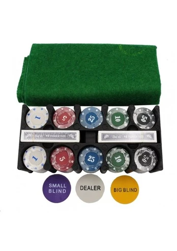 Žaidimas Pokeris