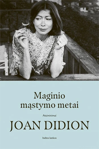 Maginio mąstymo metai