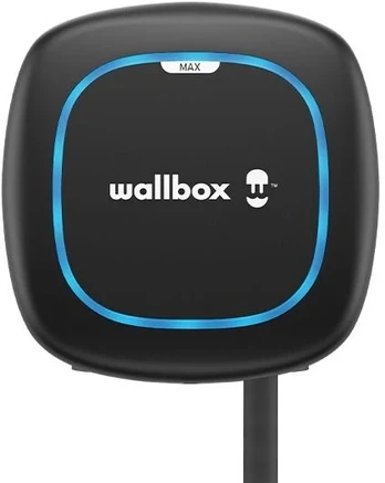 Wallbox krovimo stotelė - Pulsar Max 7,4kW