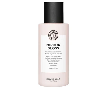Maria Nila MIRROR GLOSS Šampūnas 100 ml
