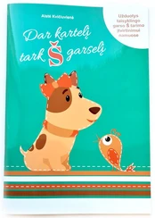 Dar kartelį tark Š garselį kaina